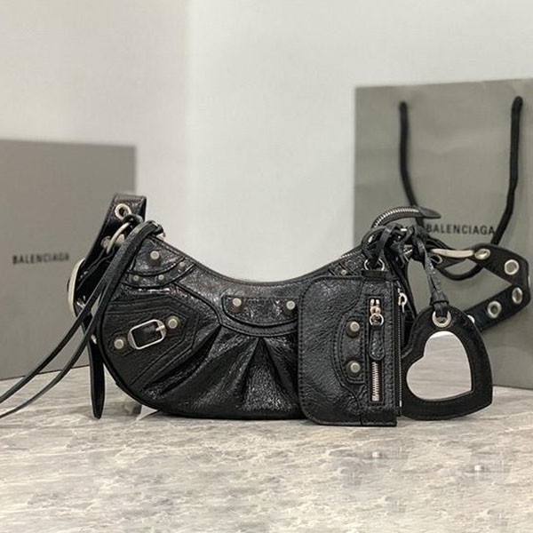 Popular [Outlet] Balenciaga Replica Classic Nano City Bag bae73898