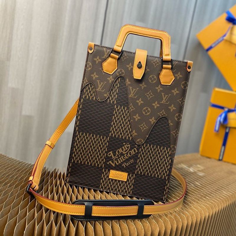 ★Featured collaboration★Louis Vuitton replica x NIGO collaboration mini tote 2way?NIGO vuc58728 ★Featured collaboration★Louis Vuitton replica x NIGO collaboration mini tote 2way?NIGO vuc58728