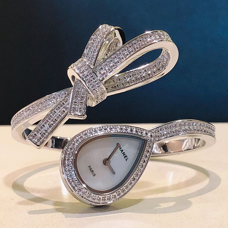 Chanel Jewelry Watch Replica J60893 Chanel Jewelry Watch Replica J60893