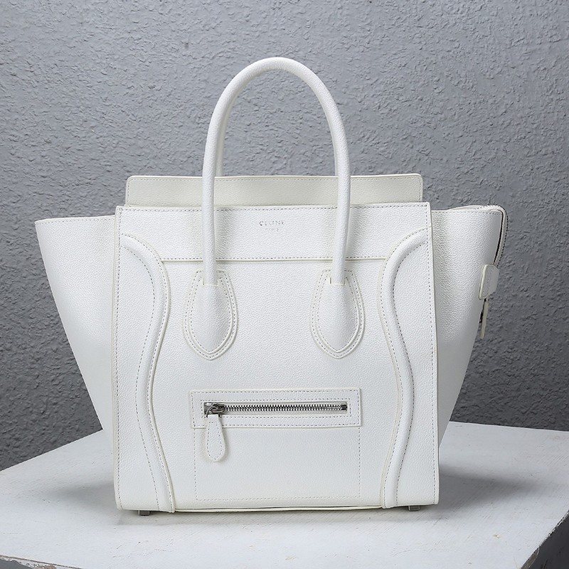 Free shipping Celine luggage replica nano handbag 3 models Ceh82754