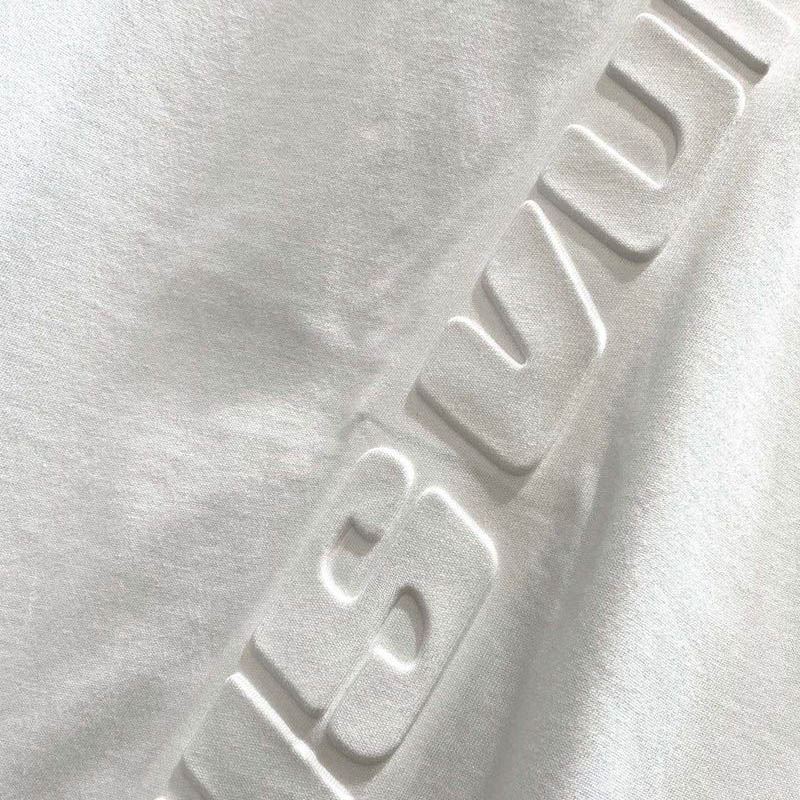 Sure to sell out ☆? Louis Vuitton T-shirt replica watercolor monogram ☆ logo vua77482