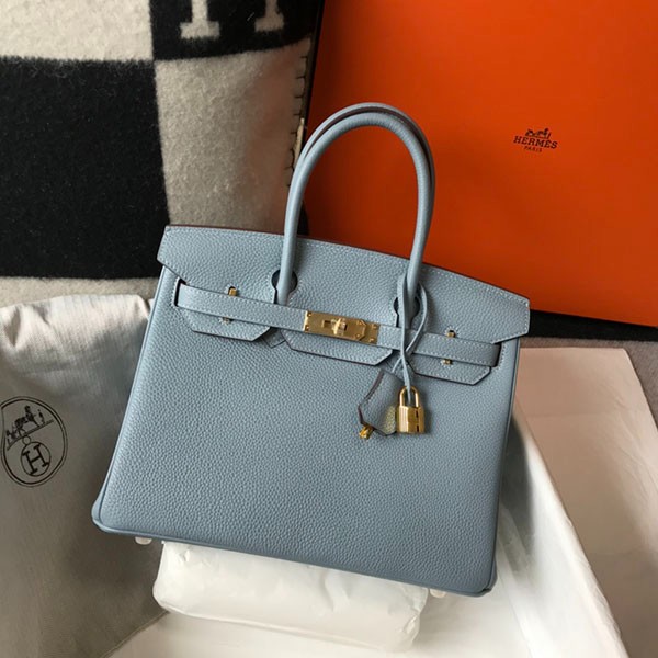Rare color Hermes Birkin replica Togo gold hardware ery71071 Rare color Hermes Birkin replica Togo gold hardware ery71071