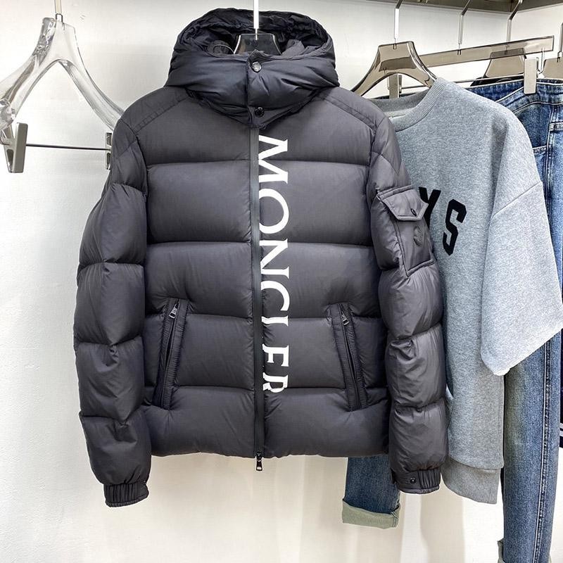 Moncler Men's Down Jacket 20/21AW This season's featured model MAURES ★ Ultra rare mof37291 Moncler Men's Down Jacket 20/21AW This season's featured model MAURES ★ Ultra rare mof37291