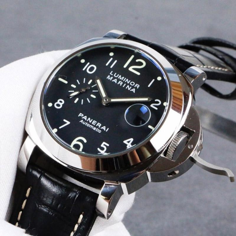 21AW new classic popular Panerai fake Luminor automatic pad49829 21AW new classic popular Panerai fake Luminor automatic pad49829
