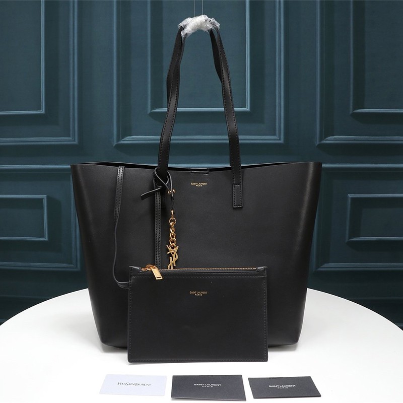 Rare Saint Laurent Tote Bag Replica Toy Shopping 600306CSV0J920