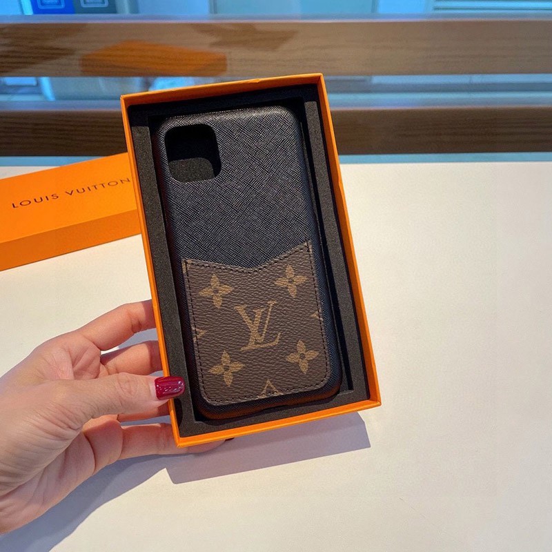 New Louis Vuitton iPhone case replica black scarlet LV logo vuj98010 New Louis Vuitton iPhone case replica black scarlet LV logo vuj98010
