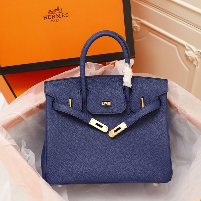 [Tax included] Hermes Birkin copy Togo gold hardware erj02311