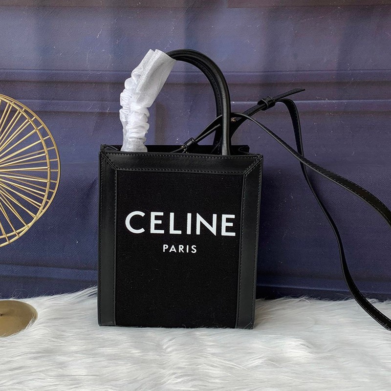 Tax included ★ Celine shoulder bag copy Mini Vertical Cabas bag Ced90530