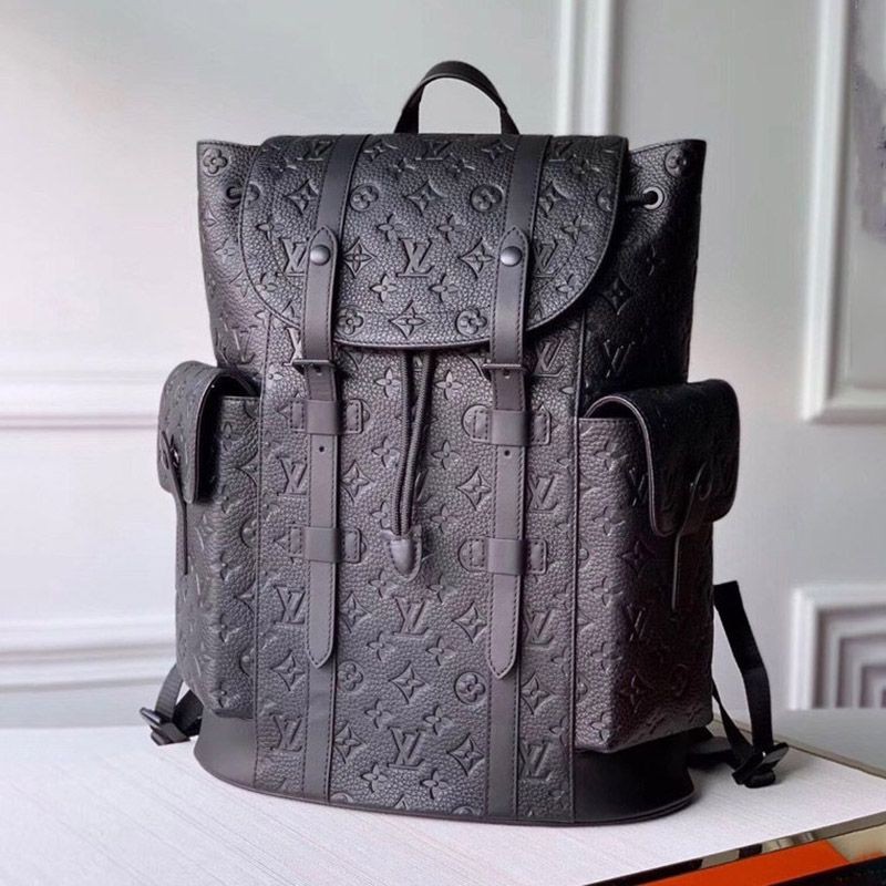 Louis Vuitton Christopher PM Backpack Monogram N41379