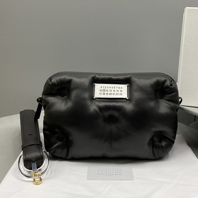 Extremely rare! Maison Margiela replica Glam Slam box bag Maa99304