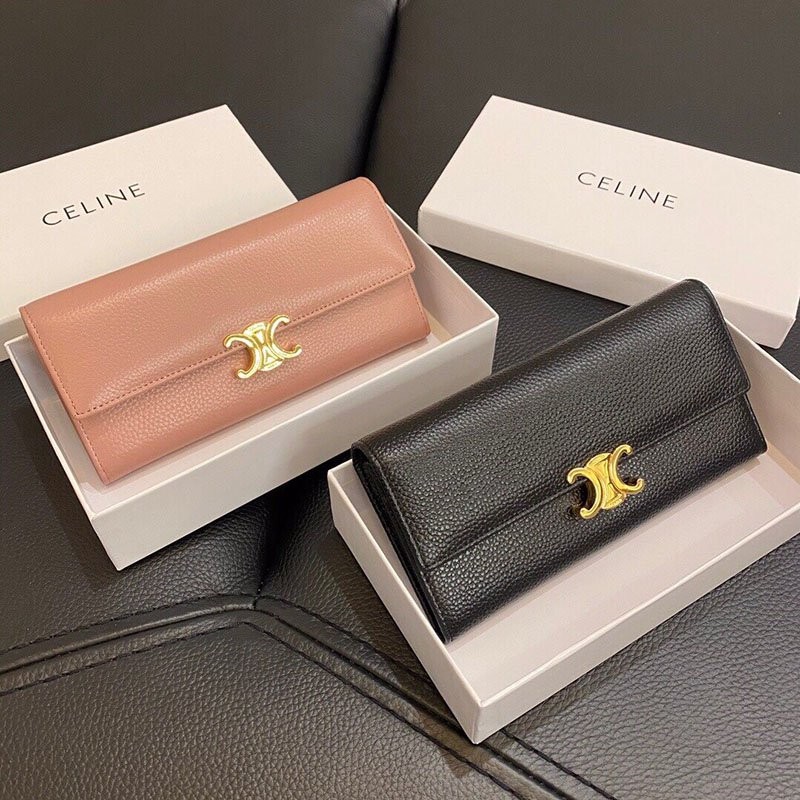 Sold out Celine Replica Large Triomphe Flap Wallet Lambskin Long Wallet Ceq81746 Sold out Celine Replica Large Triomphe Flap Wallet Lambskin Long Wallet Ceq81746