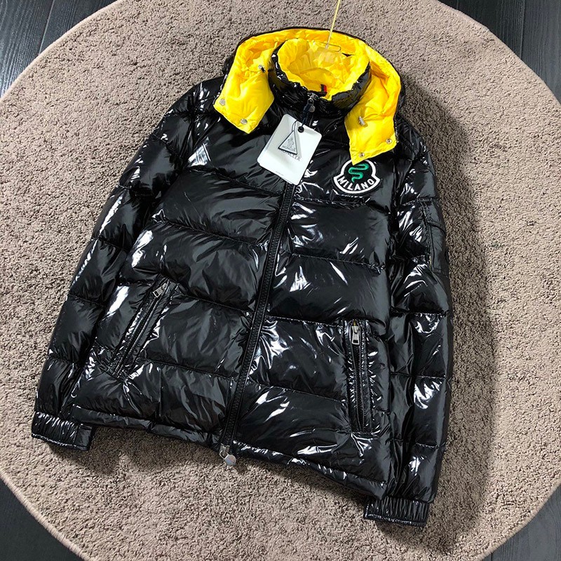 Very popular: Warm Moncler imitation hooded down jacket mog78467 Very popular: Warm Moncler imitation hooded down jacket mog78467