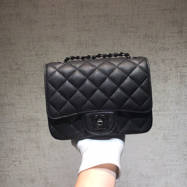 ★Tax/Shipping included★ Chanel Replica Mini Flap Bag Chain Bag shb30939