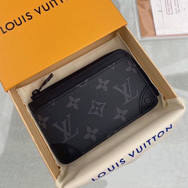 Louis Vuitton Wallet Replica Trunk Multi Card Holder M80556