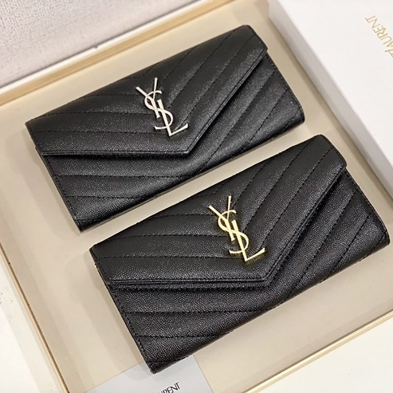 New on sale: Saint Laurent Uptown replica large wallet Saq25920 New on sale: Saint Laurent Uptown replica large wallet Saq25920