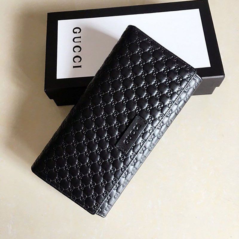 Gucci Men's Long Wallet Replica Women's Guccissima GG 449393-BMJ1G-1000 Gucci Men's Long Wallet Replica Women's Guccissima GG 449393-BMJ1G-1000