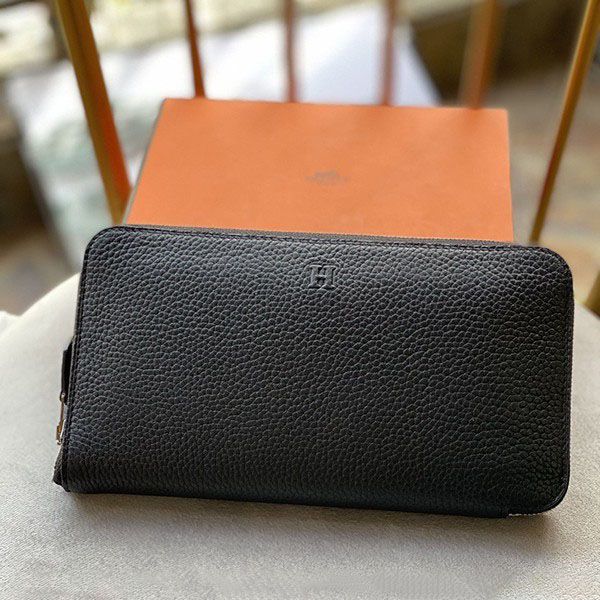 Hermes Azap Classic Long Replica Epson Silver Hardware he19078 Hermes Azap Classic Long Replica Epson Silver Hardware he19078