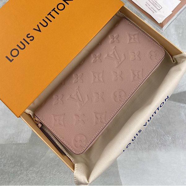 Louis Vuitton Wallet Replica Portefeuille Round Zip Wallet Long Wallet M61265 Louis Vuitton Wallet Replica Portefeuille Round Zip Wallet Long Wallet M61265