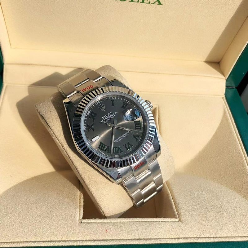 [Free Shipping] Rolex Watch Replica 41MM Datejust Fake roi47126