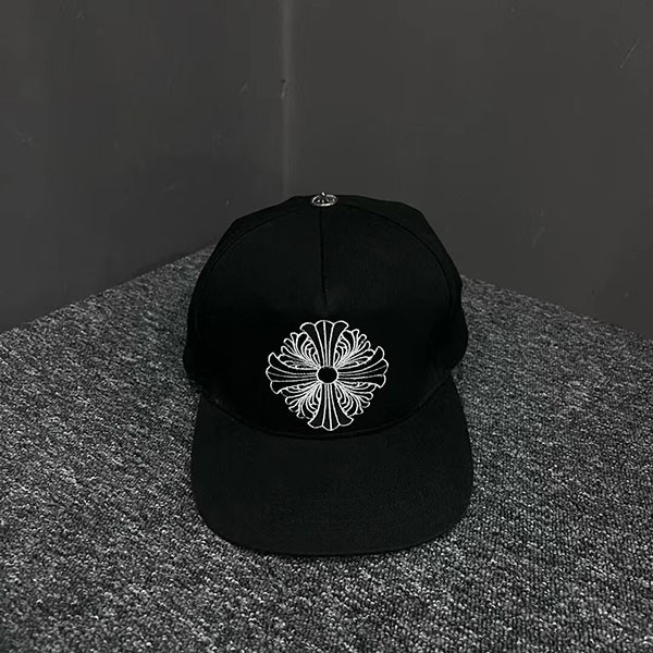 CHROME HEARTS CH CAP Cap Replica Hat Snatpack Kuc15904