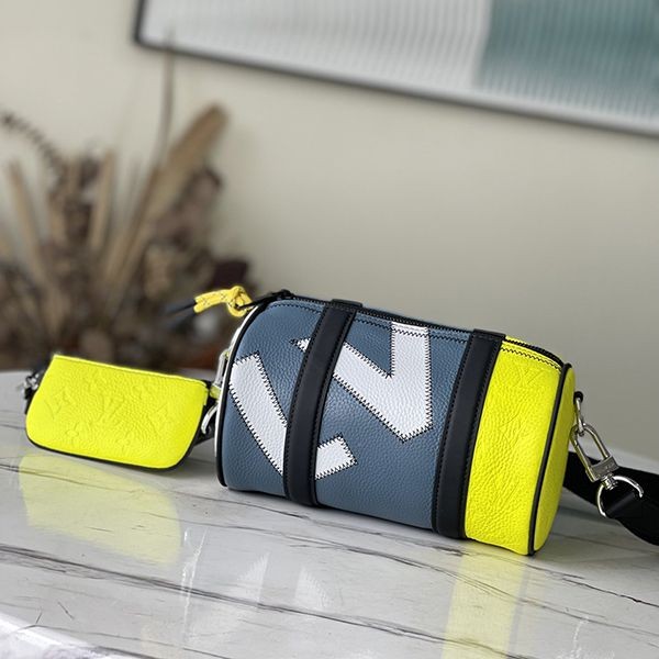 Latest! Louis Vuitton Polochon Replica Shoulder Coin Purse M59927 Latest! Louis Vuitton Polochon Replica Shoulder Coin Purse M59927