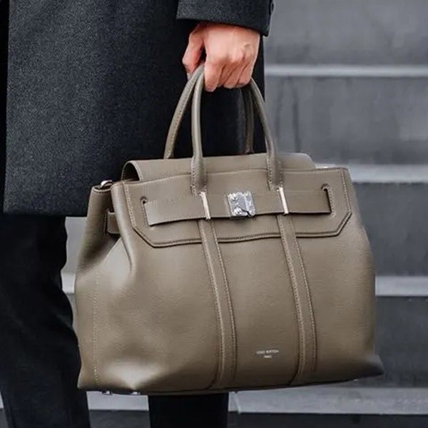 Louis Vuitton Replica Georges Tote MM M11664 Louis Vuitton Replica Georges Tote MM M11664