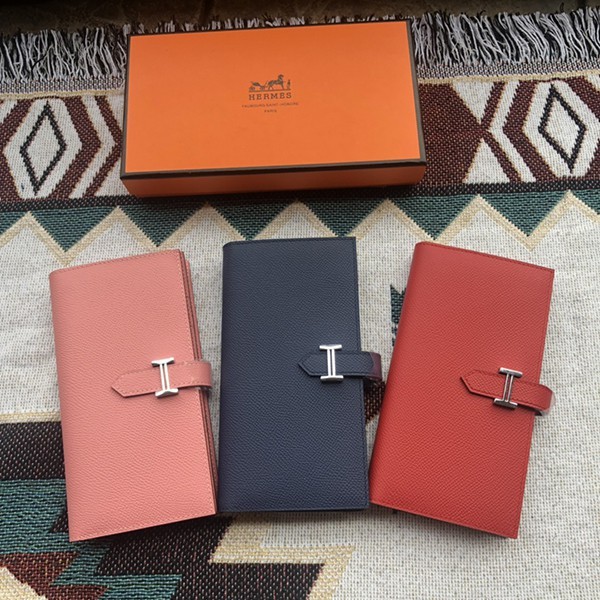 Hermes Bearn Souffle Copy Epson Silver Hardware he1902