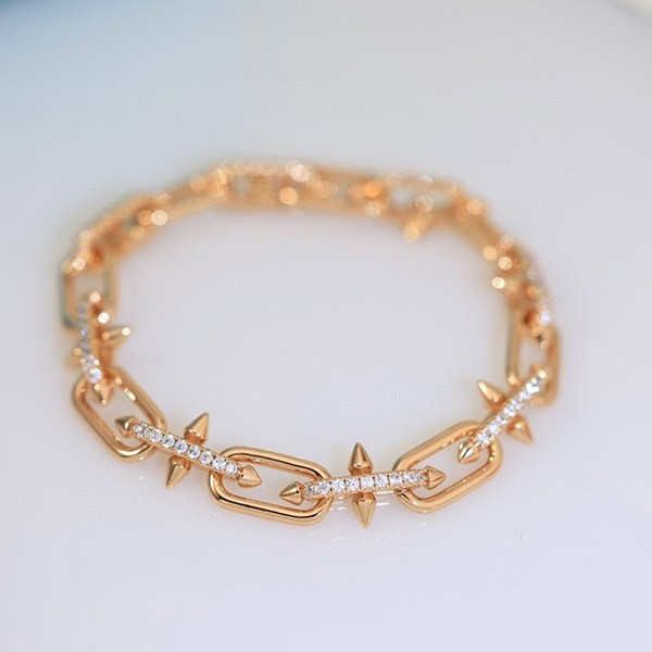 Tiffany Titan by Pharrell Williams Replica Link Bracelet 73469910