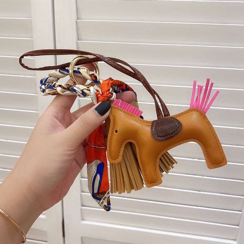 [Not available in Japan] Hermes Replica Rodeo Charm ern81952