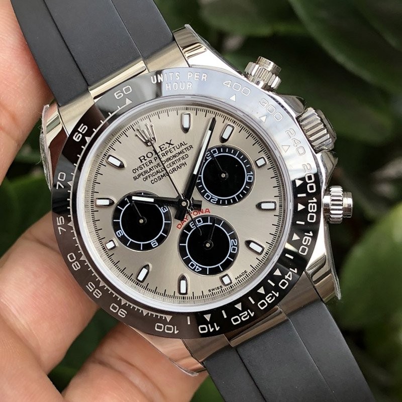 Very popular all over the world? Rolex Daytona Men's Automatic V2 roy34340