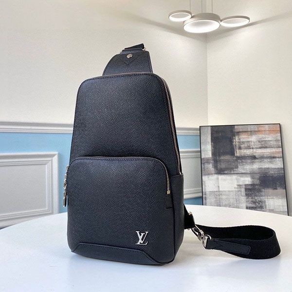 Popular Louis Vuitton Sling Bag Replica Taiga Avenue M30443 Popular Louis Vuitton Sling Bag Replica Taiga Avenue M30443