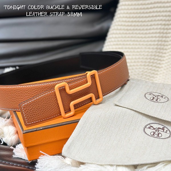 Hermes Replica Belt Buckle