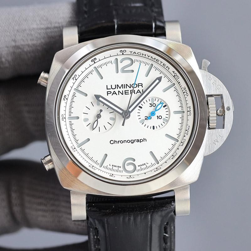 Rare color Panerai Submersible automatic winding PAM01218 pan85856