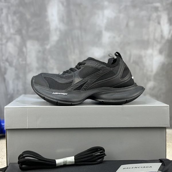 [Stylish and simple] Balenciaga ★ CIRCUIT sneakers, N-grade product baa58175