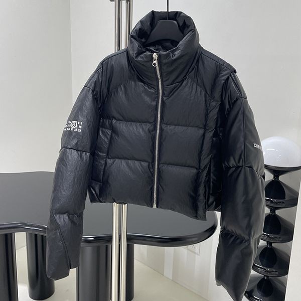 Hard to find MM6 grade n puffer jacket May18049 Hard to find MM6 grade n puffer jacket May18049