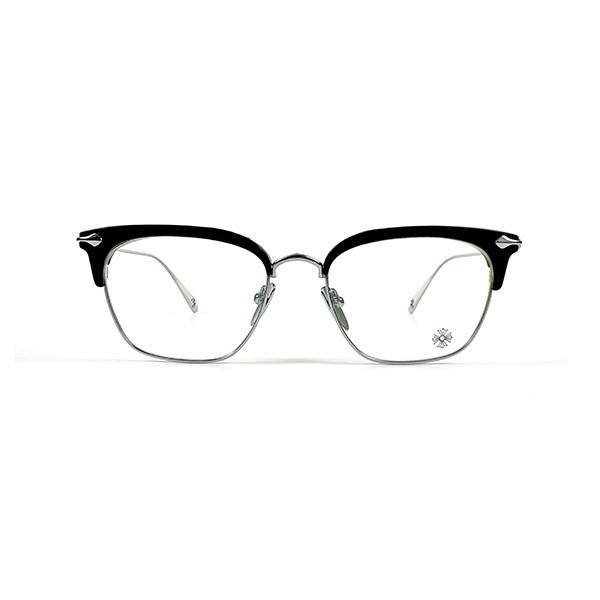 No.1 Popular Chrome Hearts SLUNTRADICTION Glasses Replica Kup04004