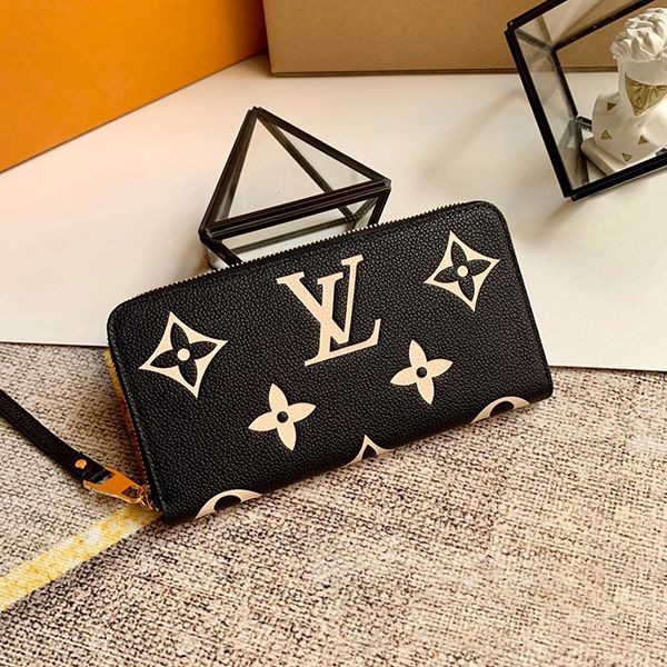 Free shipping Louis Vuitton Zippy XL Replica Monogram Damier Long Wallet M80481 Free shipping Louis Vuitton Zippy XL Replica Monogram Damier Long Wallet M80481