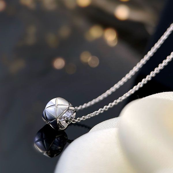 ★Popular in Japan! Replica Chanel Coco Crush Collection Necklace shn51266 ★Popular in Japan! Replica Chanel Coco Crush Collection Necklace shn51266