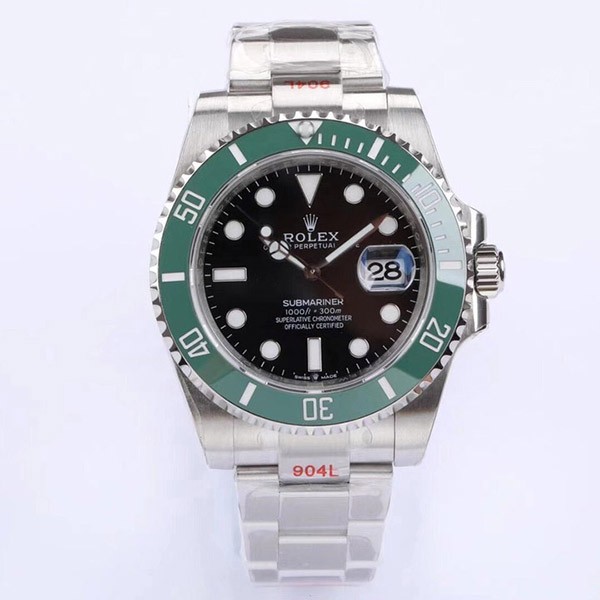 Rolex Submariner Date 41mm Replica ★ Stainless Steel Men's Automatic 126610LV Rolex Submariner Date 41mm Replica ★ Stainless Steel Men's Automatic 126610LV
