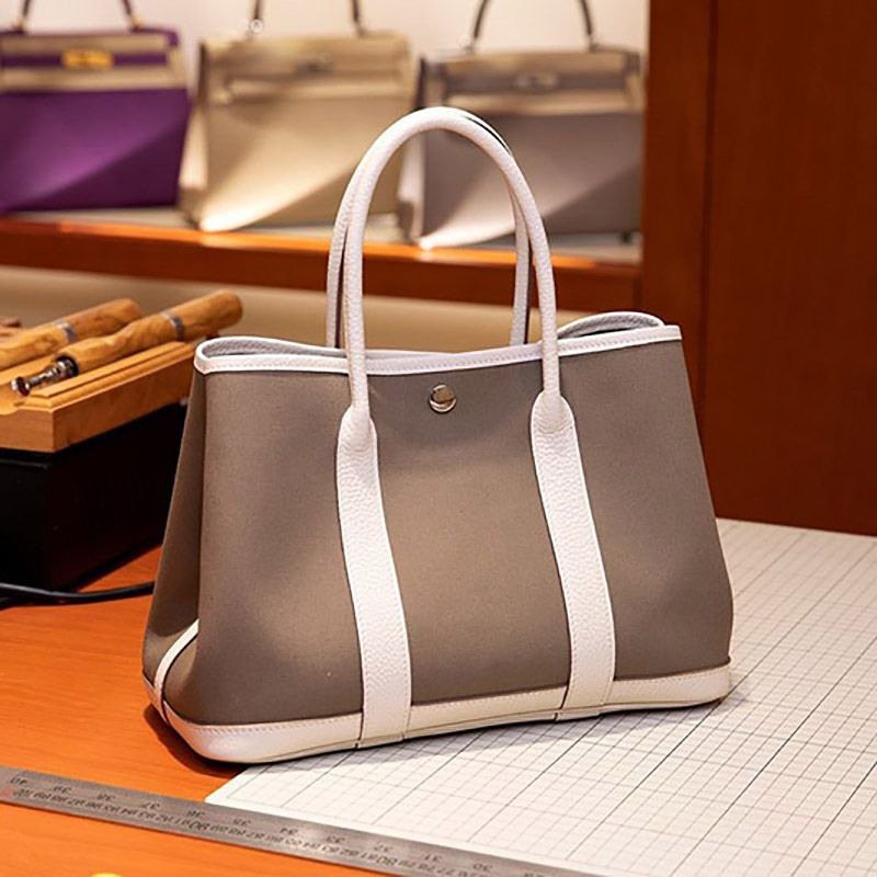 Best Price Guaranteed Hermes Garden Party 36 Fake Trench ert75065 Best Price Guaranteed Hermes Garden Party 36 Fake Trench ert75065