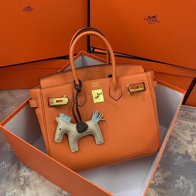 Hermes Birkin Togo Replica Gold Hardware HE26022 Hermes Birkin Togo Replica Gold Hardware HE26022