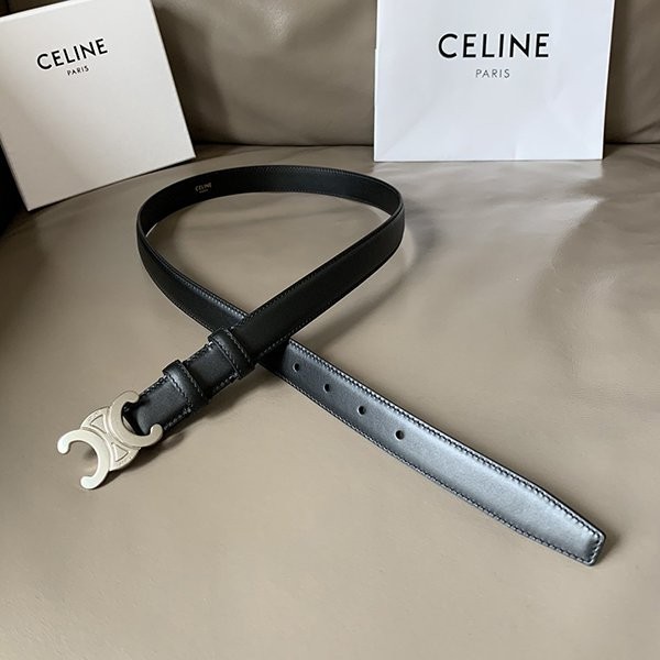 Stylish? Celine Medium Triomphe Belt 2.5cm Replica Cei45798