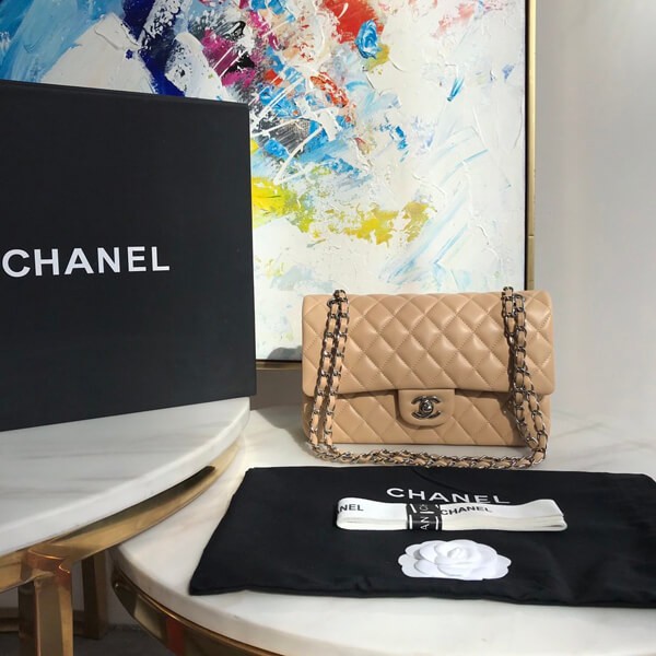 High quality? Chanel Matelasse shoulder bag replica sht14657
