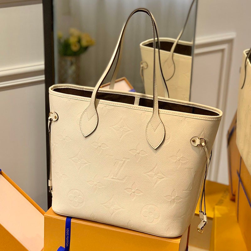 New Spring Items Louis Vuitton Tote Bag Replica Neverfull MM M45684 New Spring Items Louis Vuitton Tote Bag Replica Neverfull MM M45684