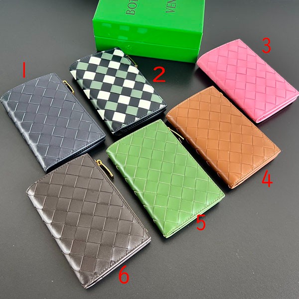Very popular: Bottega Veneta replica medium bi-fold zipper wallet bob04756 Very popular: Bottega Veneta replica medium bi-fold zipper wallet bob04756