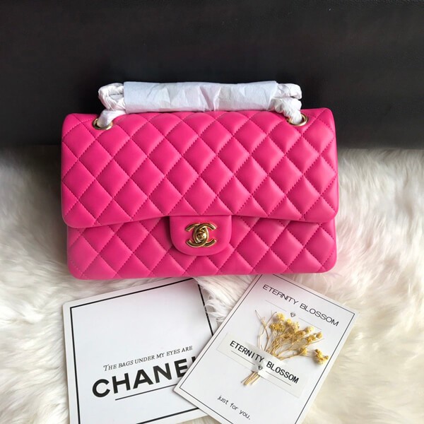 [Immediate Delivery] Chanel Matelasse Shoulder Bag Chain Bag Replica shx43737