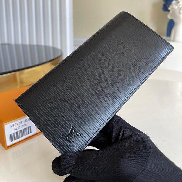 Louis Vuitton Wallet Replica ☆ Portefeuille Brother Long Wallet M80788 Louis Vuitton Wallet Replica ☆ Portefeuille Brother Long Wallet M80788
