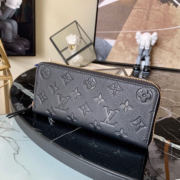 Louis Vuitton Wallet Replica Portefeuille Clemence Long Wallet M60171 Louis Vuitton Wallet Replica Portefeuille Clemence Long Wallet M60171