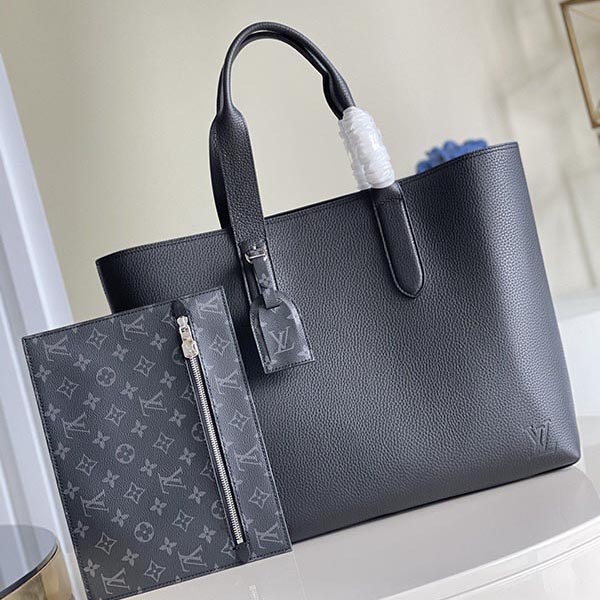 ☆Louis Vuitton Tote Bag Replica☆Caba Voyage NV M52817