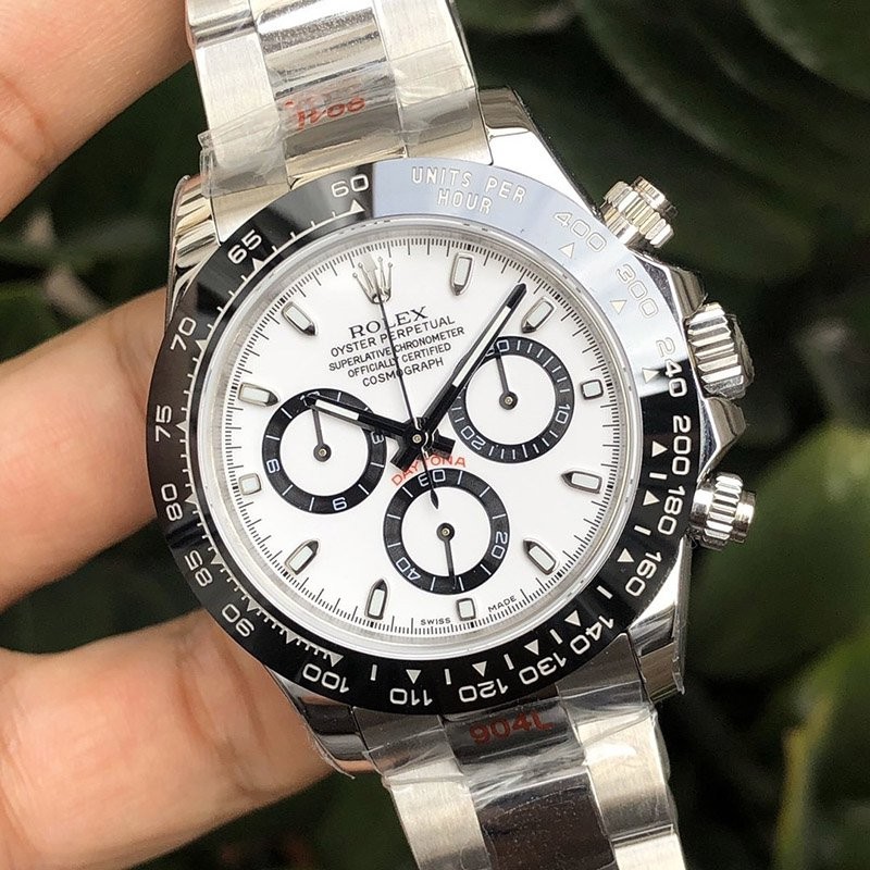 Rolex Replica Cosmograph Daytona Thin V2 roy64242